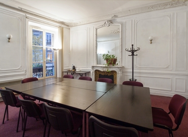 150 m² Business space in Paris 8, 11 bis Rue De Moscou (75008) - 6 | MatchOffice