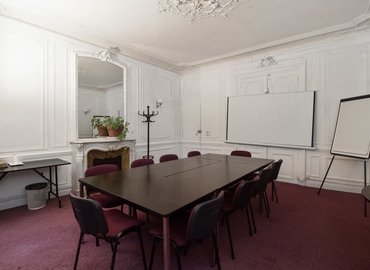 150 m² Serviced office in Paris 8, 11 bis Rue De Moscou (75008) - 7 | MatchOffice.com