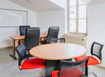 23 m² Serviced office in Paris 8, 10 rue du Colisée (75008) - 0 | MatchOffice.com