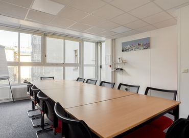 450 m² Business park in Versailless, 35 rue des Chantiers (78000) - 8 | MatchOffice.com