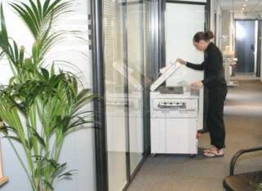 Bureau virtuel à louer à Paris 8 23 m², 10 rue du Colisée - 5 | MatchOffice.fr