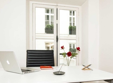 125 m² Business park in Paris 1, 231 (75001) - 4 | MatchOffice