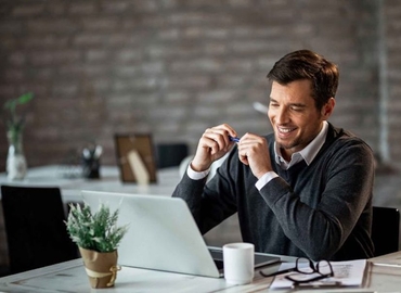 Virtual business address in Paris 8, 10 (75008) - 0 | MatchOffice