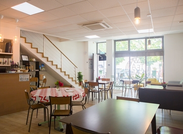 150 m² Coworking  in Gironde, 3 quai Numa Sensine (33310) - 0 | MatchOffice.com