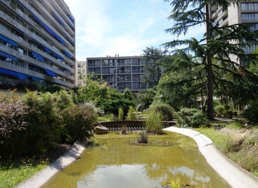 40 m² Shared office  in Paris 15, Rue des Longs Prés 31b (92100) - 4 | MatchOffice