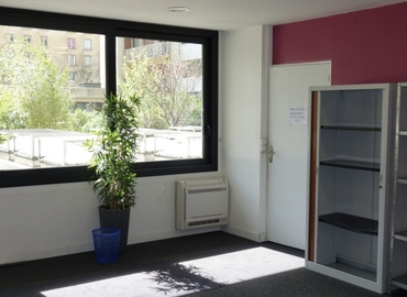 40 m² Co-working in Paris 15, Rue des Longs Prés 31b (92100) - 7 | MatchOffice.com