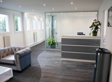 140 m² Business park in Paris 15, 22 boulevard Gambetta (92130) - 5 | MatchOffice.com