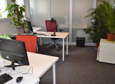 140 m² Business park in Paris 15, 22 boulevard Gambetta (92130) - 6 | MatchOffice.com