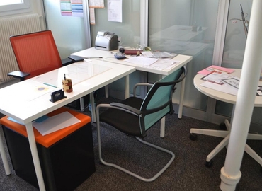 140 m² Serviced office in Paris 15, 22 boulevard Gambetta (92130) - 7 | MatchOffice.com