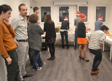 140 m² Business center in Paris 15, 22 boulevard Gambetta (92130) - 14 | MatchOffice.com