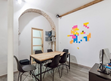 Parc d'affaires à location à Lyon 160 m²,  8 Quai Jules Courmont - 2 | MatchOffice