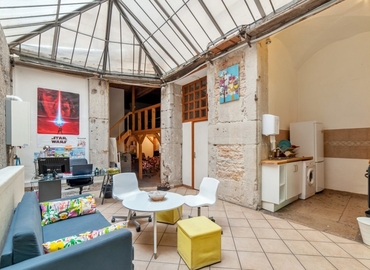 160 m² Business space in Lyon, 8 Quai Jules Courmont (92100) - 3 | MatchOffice