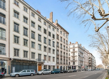 160 m² Business park in Lyon, 8 Quai Jules Courmont (92100) - 7 | MatchOffice