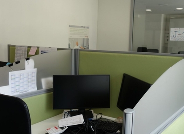 140 m² Serviced office in Boulogne-Billancourt, 21 Quai Alphonse le Gallo (92100) - 5 | MatchOffice.com