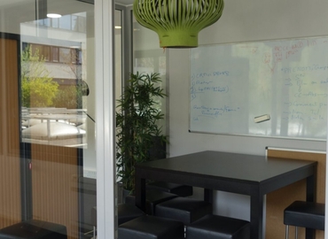 140 m² Business park in Boulogne-Billancourt, 21 Quai Alphonse le Gallo (92100) - 8 | MatchOffice.com