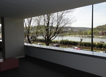 140 m² Business park in Boulogne-Billancourt, 21 Quai Alphonse le Gallo (92100) - 9 | MatchOffice.com