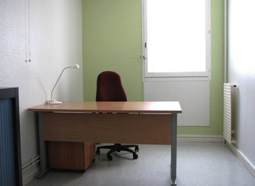 Virtual office in Saint Étienne, 2 Allée Giacomo Puccini (42000) - 2 | MatchOffice.com