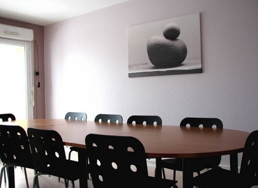 Virtual address in Saint Étienne, 2 Allée Giacomo Puccini (42000) - 3 | MatchOffice.com