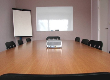 Virtual office in Saint Étienne, 2 Allée Giacomo Puccini (42000) - 4 | MatchOffice.com