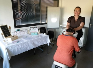 150 m² Shared office  in Aix en Provence, 190 rue Topaze  (13510) - 5 | MatchOffice.com