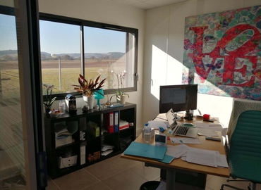 1400 m² Serviced office in Aix en Provence, 190 rue Topaze (13510) - 2 | MatchOffice