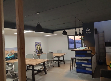 Virtual office space in Marseilles, Zones Athélia II 45 Av de Coriandre  (13600) - 8 | MatchOffice