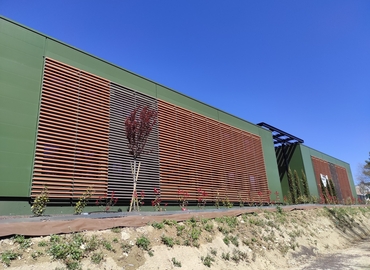 1400 m² Serviced office in Marseilles, 302 Rue de la gare  (13770) - 2 | MatchOffice.com