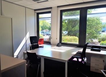 Virtual business address in Strasbourg, 3 (67960) - 0 | MatchOffice