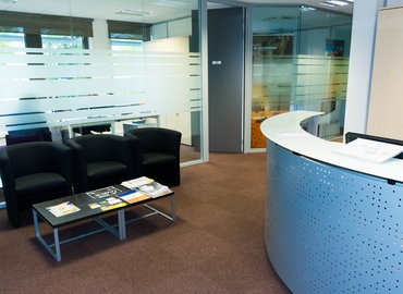 Virtual office in Strasbourg, 3 (67960) - 4 | MatchOffice.com