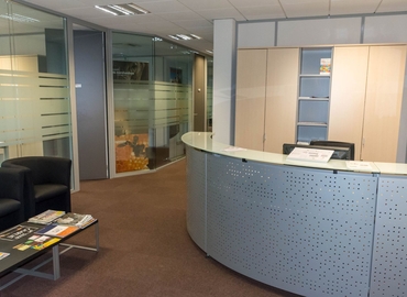 47 m² Business space in Strasbourg, 3 (67960) - 10 | MatchOffice.com