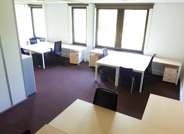 47 m² Serviced office in Strasbourg, 3 (67960) - 12 | MatchOffice.com