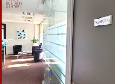 47 m² Business center in Strasbourg, 3 (67960) - 13 | MatchOffice.com