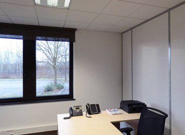 47 m² Business center in Strasbourg, 3 (67960) - 16 | MatchOffice.com