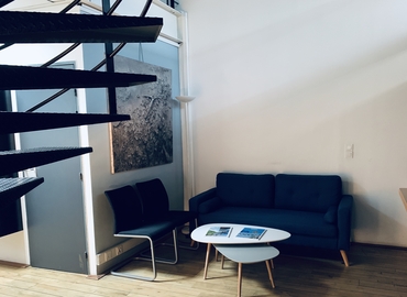 Virtual office space in Sophia-Antipolis, 1501 route des Dolines (06560) - 3 | MatchOffice