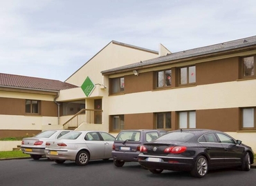 Virtual office in Longvic, 8 Chemin de la Noue (21600) - 1 | MatchOffice.com