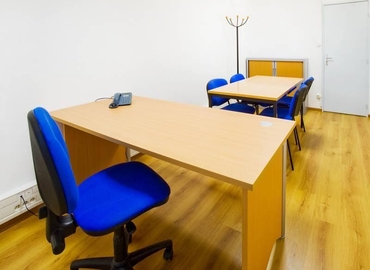 Virtual office space in Longvic, 8 Chemin de la Noue (21600) - 2 | MatchOffice