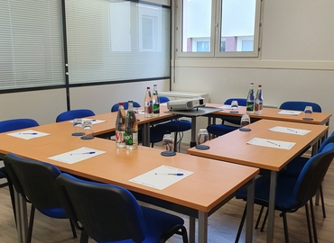35 m² Business space in Longvic, 8 Chemin de la Noue (21600) - 1 | MatchOffice