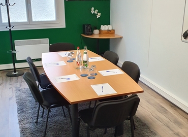 35 m² Business center in Longvic, 8 Chemin de la Noue (21600) - 3 | MatchOffice.com