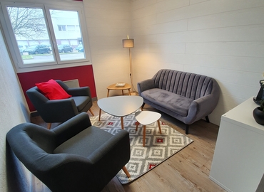 35 m² Coworking  in Longvic, 8 Chemin de la Noue (21600) - 2 | MatchOffice