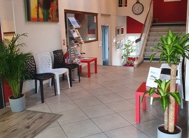 35 m² Coworking  in Longvic, 8 Chemin de la Noue (21600) - 12 | MatchOffice