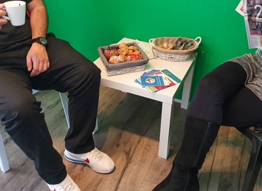 35 m² Co-working  in Longvic, 8 Chemin de la Noue (21600) - 13 | MatchOffice