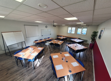 35 m² Co-working  in Longvic, 8 Chemin de la Noue (21600) - 0 | MatchOffice