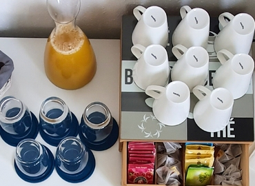 35 m² Coworking  in Longvic, 8 Chemin de la Noue (21600) - 14 | MatchOffice.com