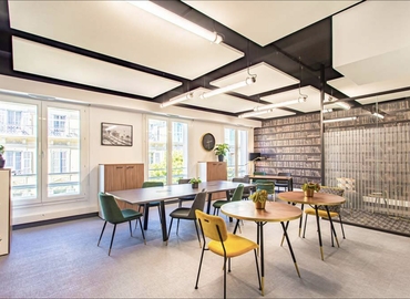 100 m² Conference room in Nice, 37 Avenue du Marechal Foch  (06000) - 2 | MatchOffice.com