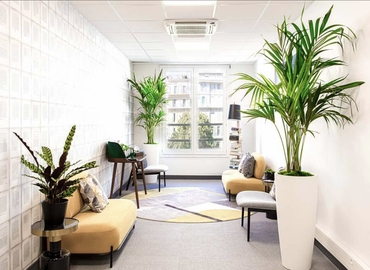 100 m² Conference space in Nice, 37 Avenue du Marechal Foch  (06000) - 5 | MatchOffice.com