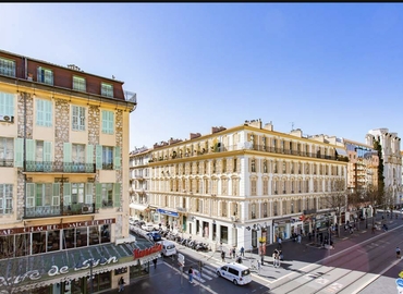 100 m² Conference center in Nice, 37 Avenue du Marechal Foch  (06000) - 8 | MatchOffice