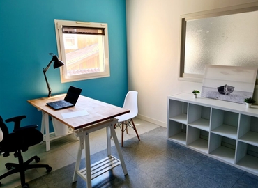 20 m² Business park in La Rochelle, 10-14 rue Jean Perrin (17000) - 4 | MatchOffice.com