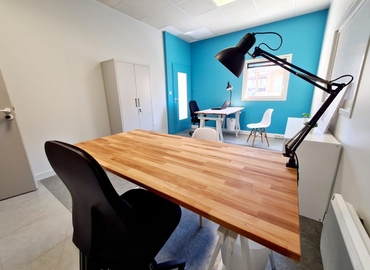 20 m² Serviced office in La Rochelle, 10-14 rue Jean Perrin (17000) - 7 | MatchOffice