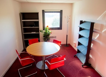 20 m² Business space in La Rochelle, 10-14 rue Jean Perrin (17000) - 14 | MatchOffice