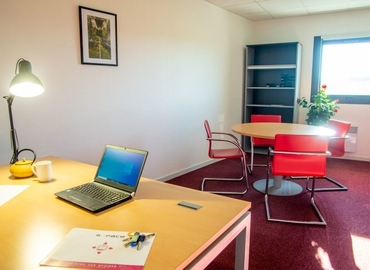 20 m² Business park in La Rochelle, 10-14 rue Jean Perrin (17000) - 15 | MatchOffice.com